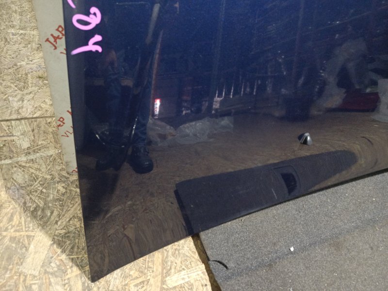 Капот, 28000 рублей, Владимир