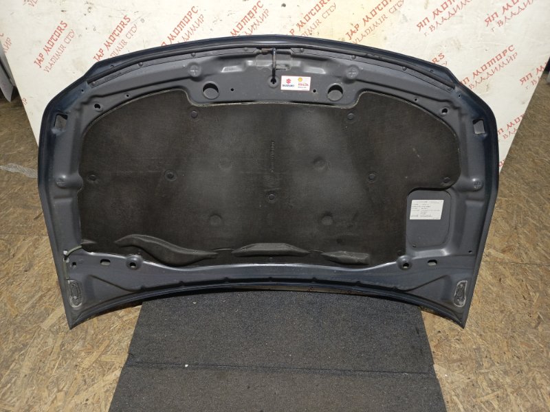 Капот, 28000 рублей, Владимир