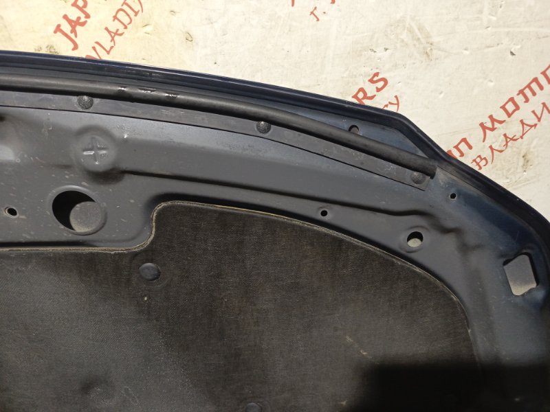 Капот, 28000 рублей, Владимир