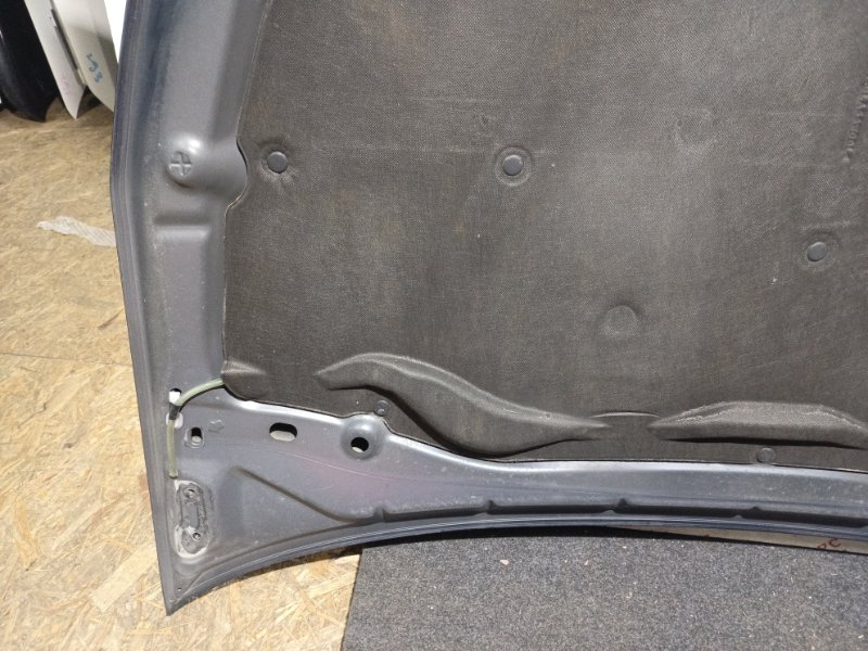 Капот, 28000 рублей, Владимир