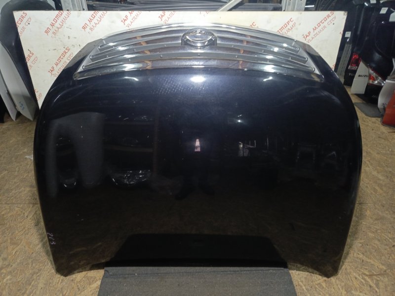 Капот, 26000 рублей, Владимир