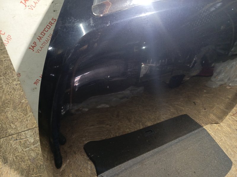 Капот, 26000 рублей, Владимир