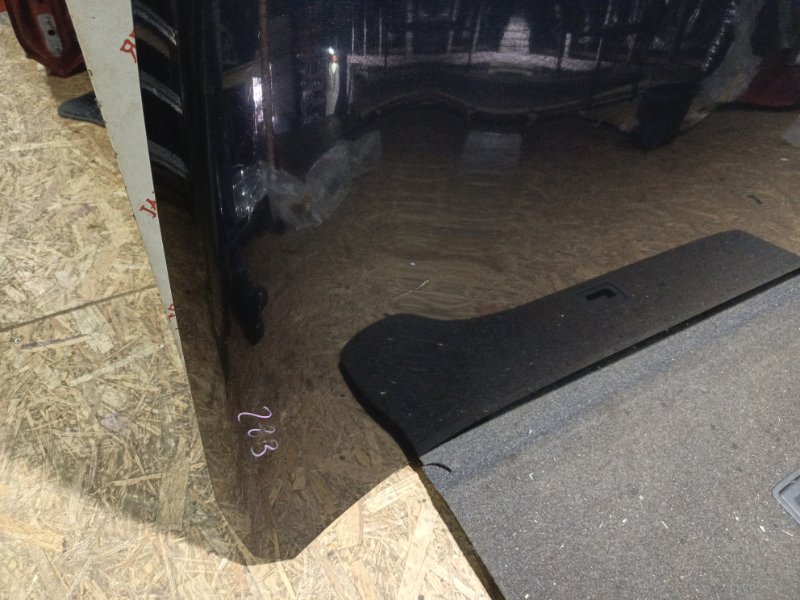 Капот, 26000 рублей, Владимир