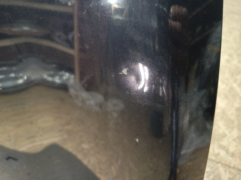 Капот, 26000 рублей, Владимир