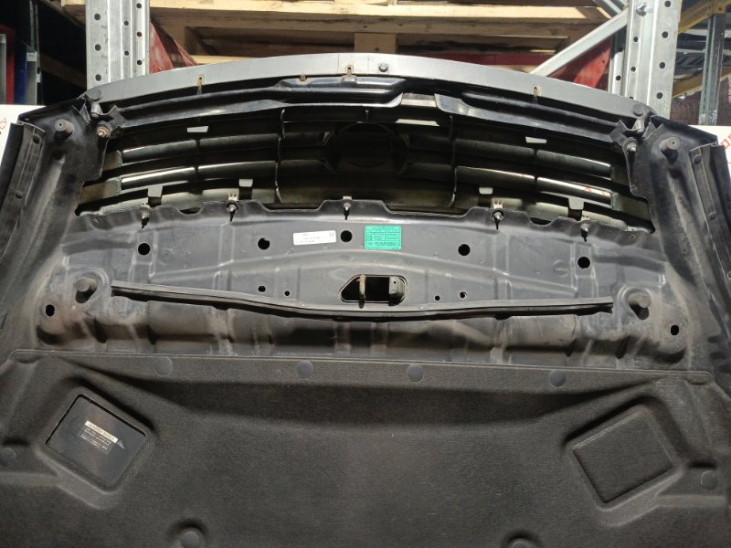 Капот, 26000 рублей, Владимир