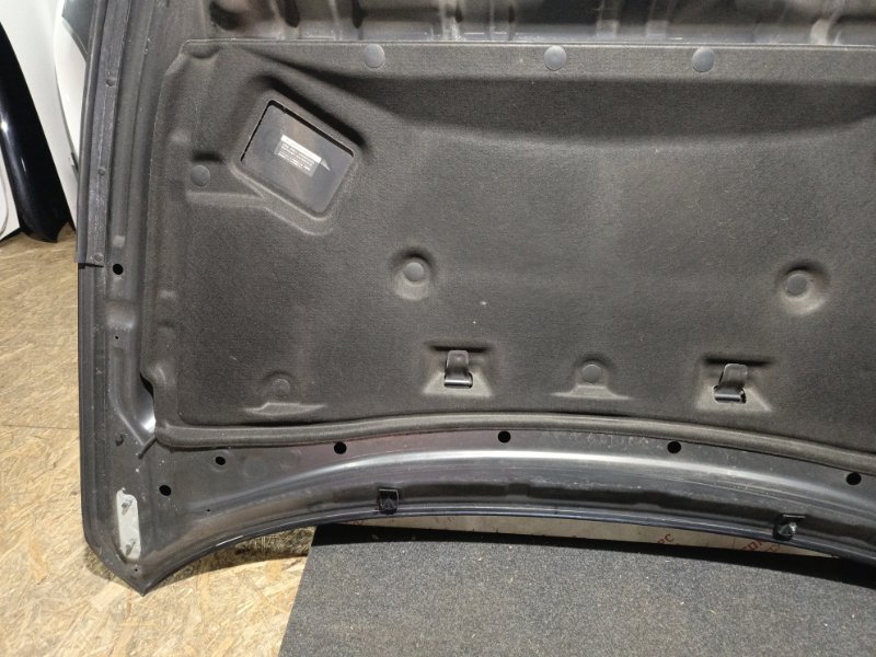 Капот, 26000 рублей, Владимир