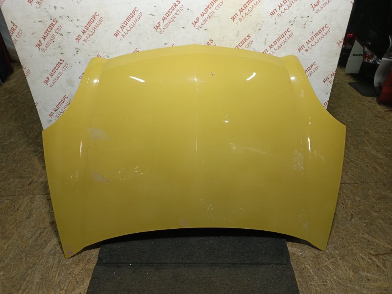 Капот, 15000 рублей, Владимир