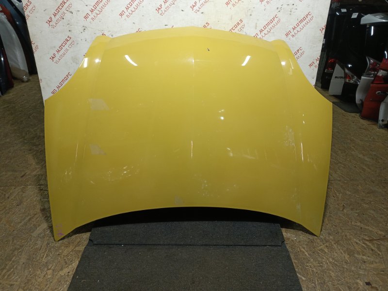 Капот, 15000 рублей, Владимир