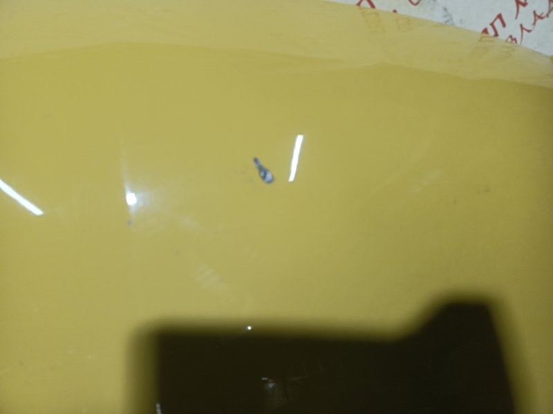 Капот, 15000 рублей, Владимир