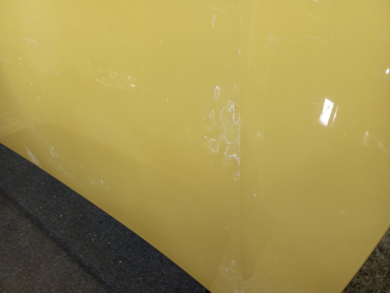 Капот, 15000 рублей, Владимир