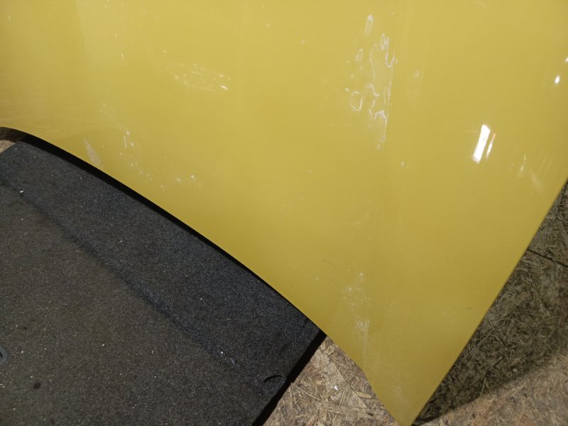 Капот, 15000 рублей, Владимир