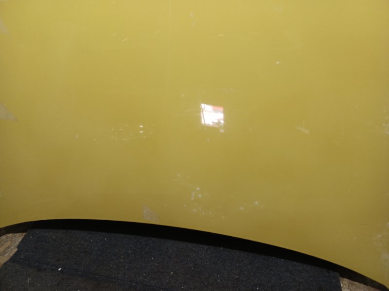 Капот, 15000 рублей, Владимир