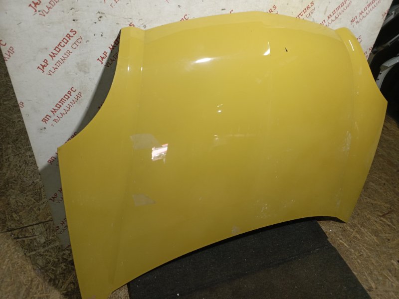 Капот, 15000 рублей, Владимир