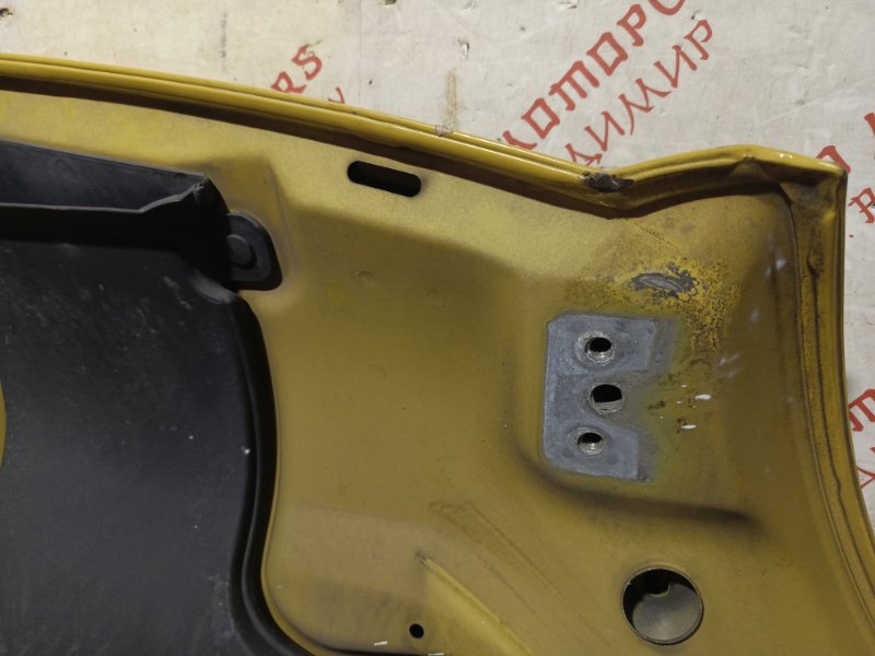 Капот, 15000 рублей, Владимир