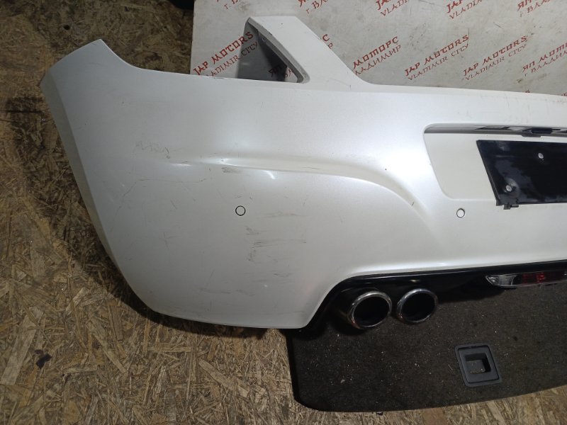 Бампер, 22000 рублей, Владимир