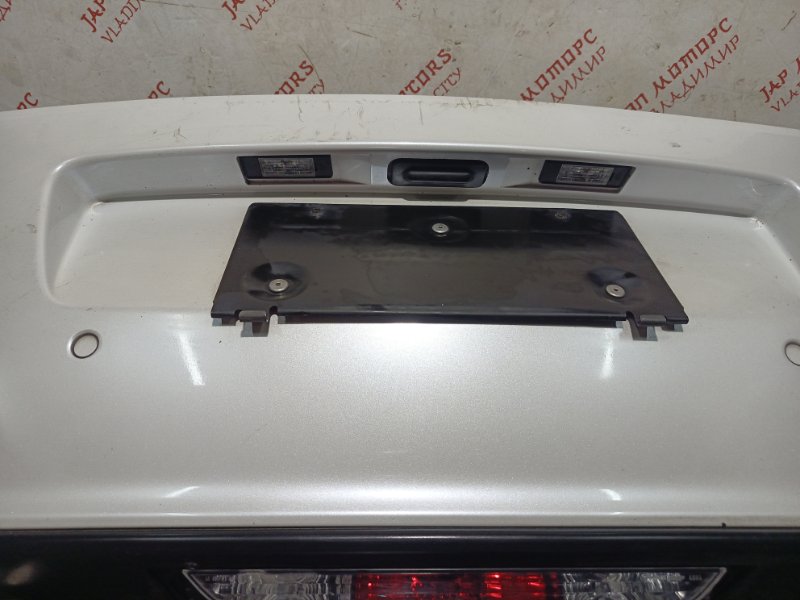 Бампер, 22000 рублей, Владимир