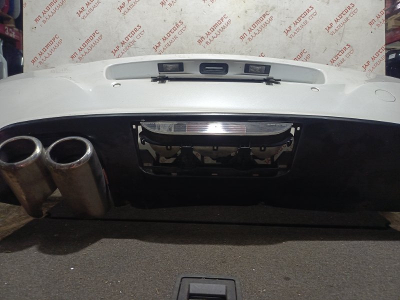 Бампер, 22000 рублей, Владимир