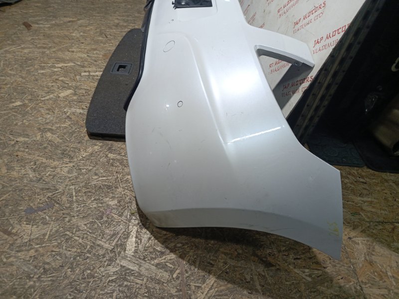 Бампер, 22000 рублей, Владимир