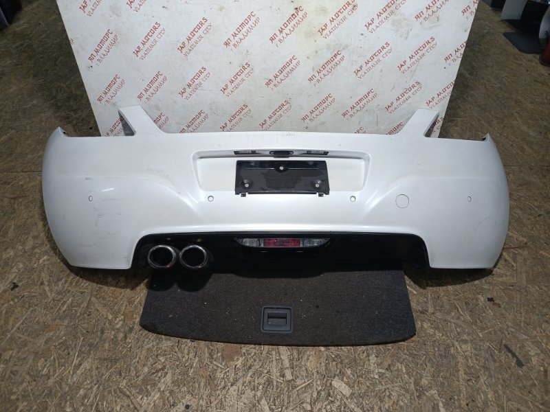 Бампер, 22000 рублей, Владимир