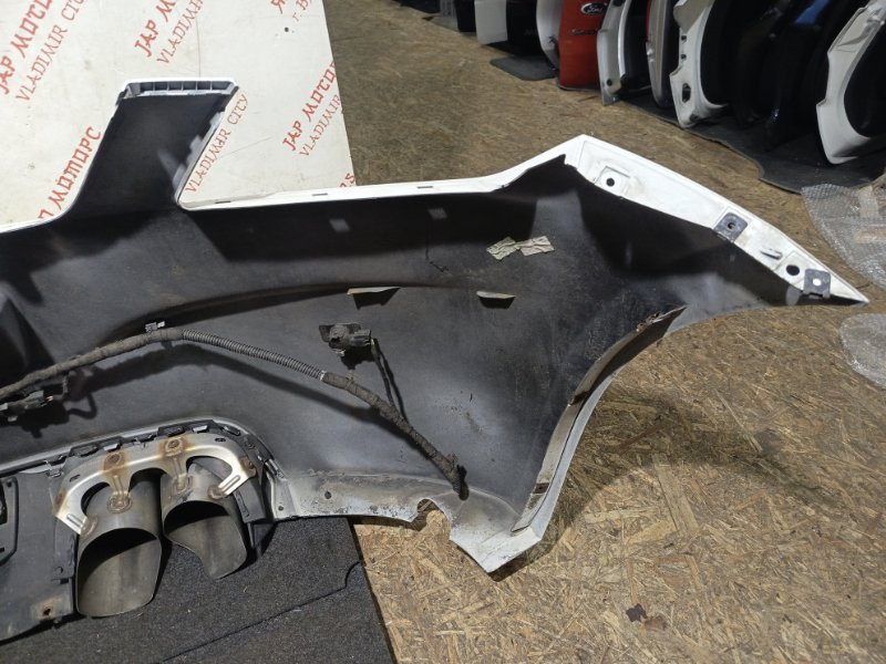 Бампер, 22000 рублей, Владимир