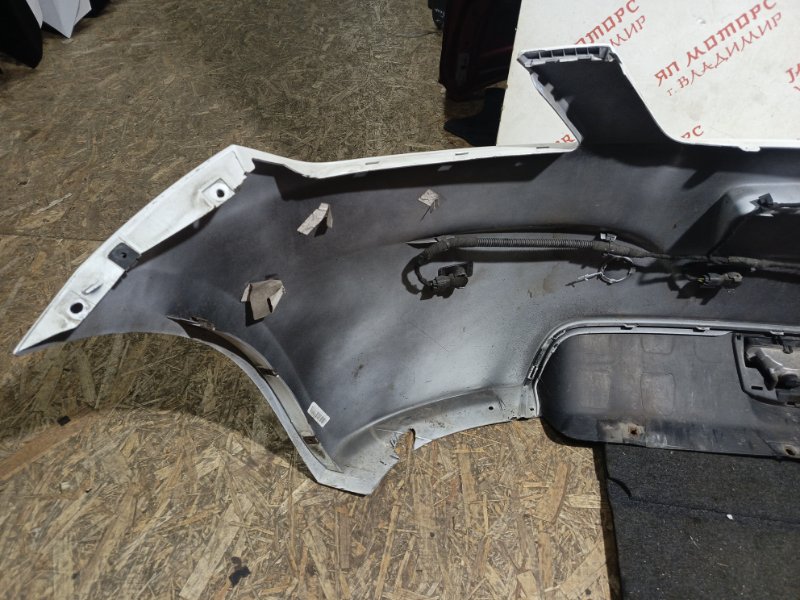 Бампер, 22000 рублей, Владимир