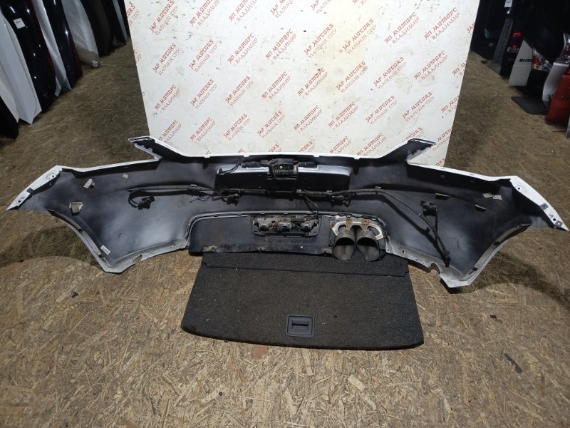 Бампер, 22000 рублей, Владимир