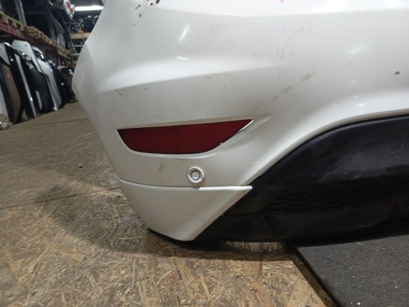 Бампер, 10000 рублей, Владимир