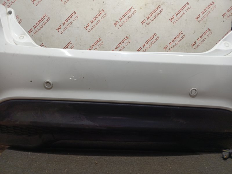 Бампер, 10000 рублей, Владимир