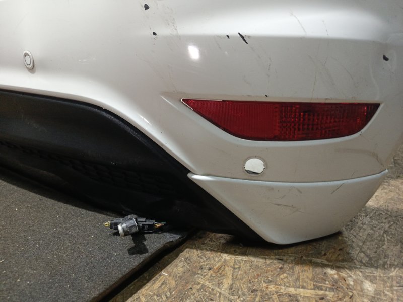 Бампер, 10000 рублей, Владимир