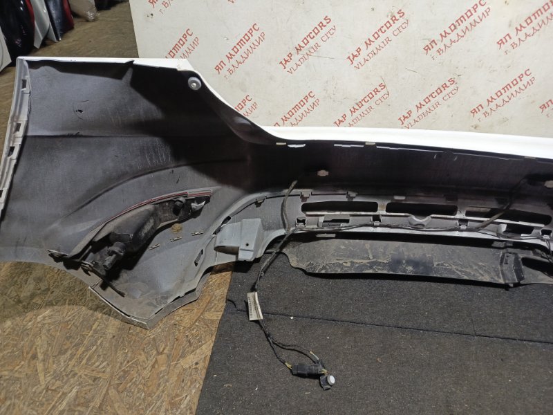 Бампер, 10000 рублей, Владимир