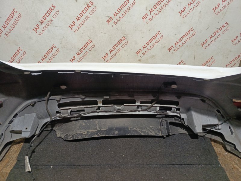 Бампер, 10000 рублей, Владимир