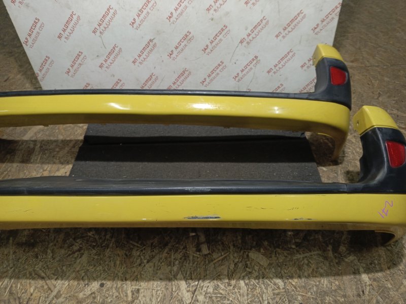 Бампер, 7000 рублей, Владимир