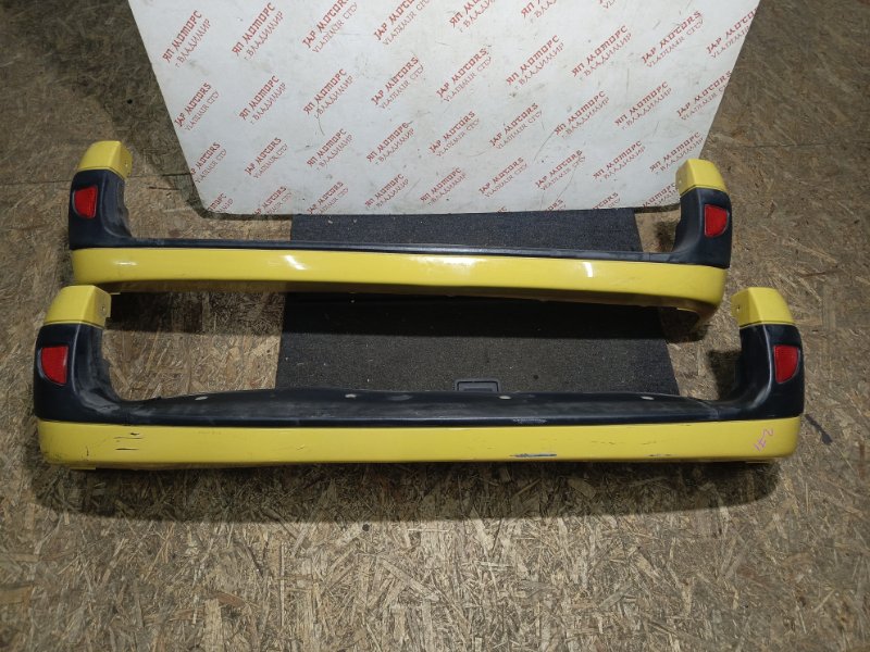 Бампер, 7000 рублей, Владимир