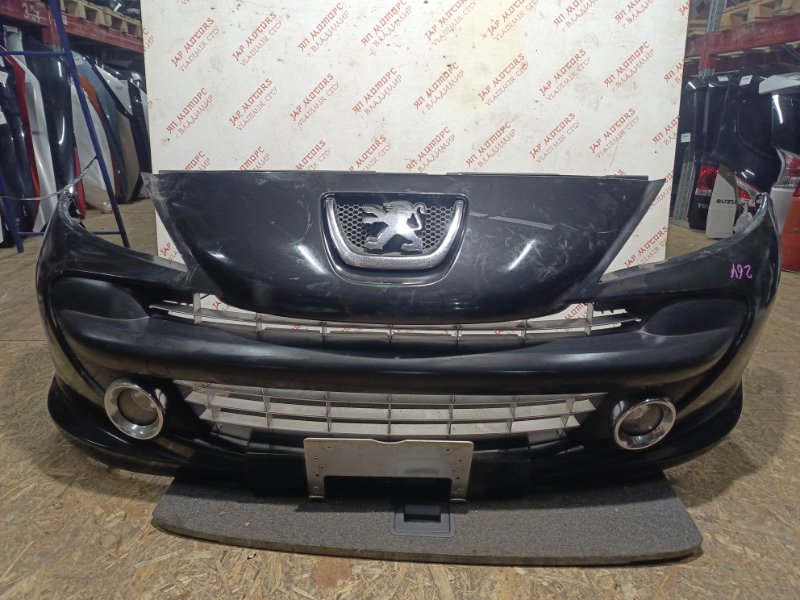 Бампер, 14000 рублей, Владимир