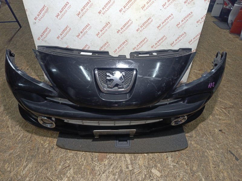 Бампер, 14000 рублей, Владимир