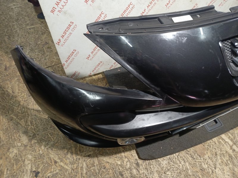 Бампер, 14000 рублей, Владимир