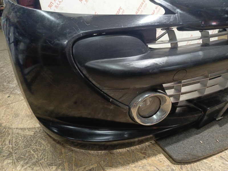 Бампер, 14000 рублей, Владимир