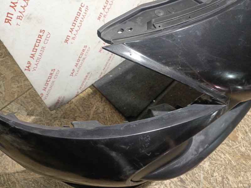 Бампер, 14000 рублей, Владимир