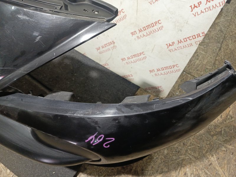 Бампер, 14000 рублей, Владимир