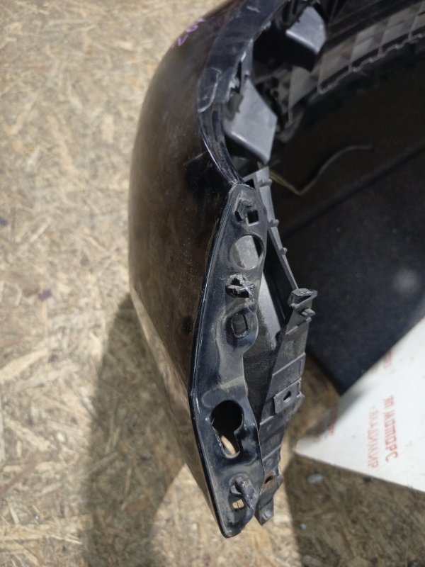 Бампер, 14000 рублей, Владимир