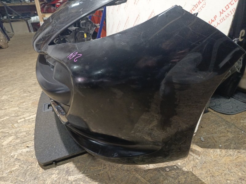 Бампер, 14000 рублей, Владимир