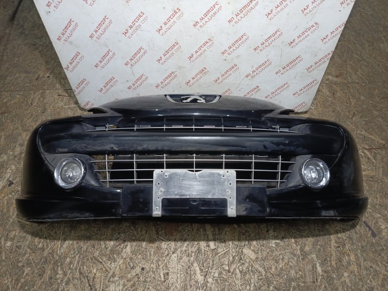 Бампер, 14000 рублей, Владимир