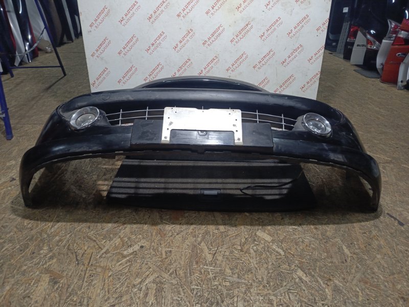 Бампер, 14000 рублей, Владимир