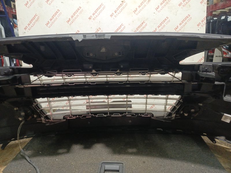 Бампер, 14000 рублей, Владимир