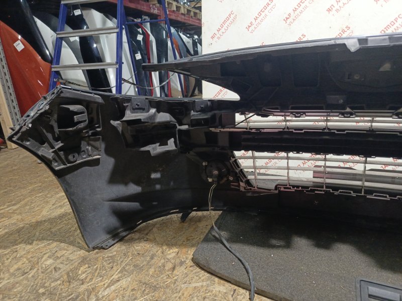 Бампер, 14000 рублей, Владимир