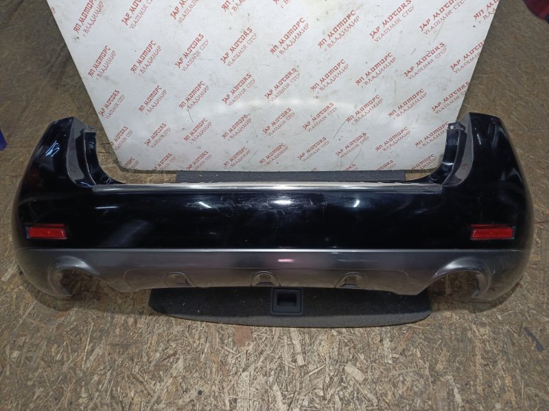 Бампер, 10000 рублей, Владимир