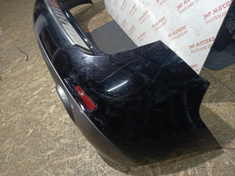 Бампер, 10000 рублей, Владимир