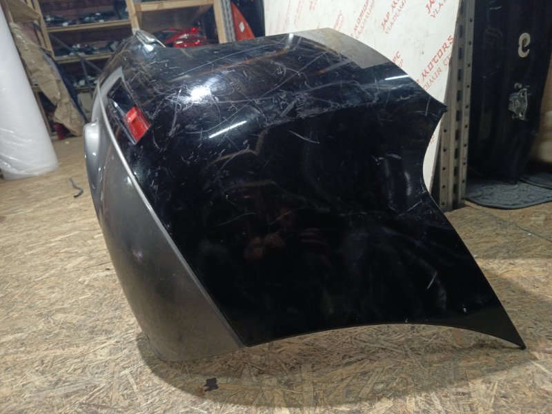 Бампер, 10000 рублей, Владимир