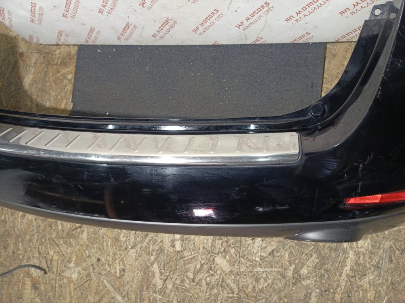 Бампер, 10000 рублей, Владимир