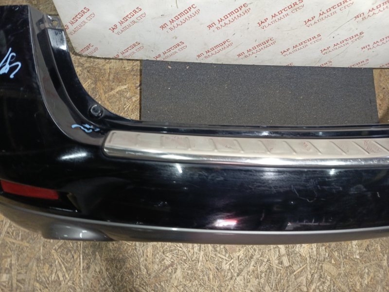 Бампер, 10000 рублей, Владимир